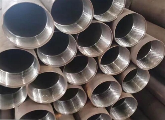 龙江格构柱